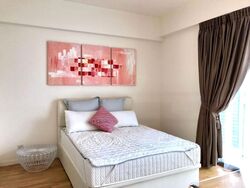 One-north Residences (D5), Apartment #462562331